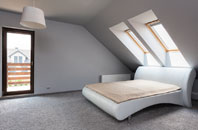 Bont Dolgadfan bedroom extensions